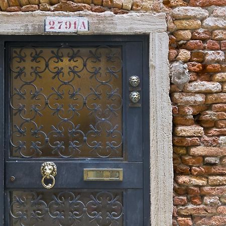 Romantic Malvasia Venedig Eksteriør billede