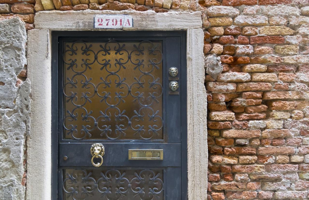 Romantic Malvasia Venedig Eksteriør billede