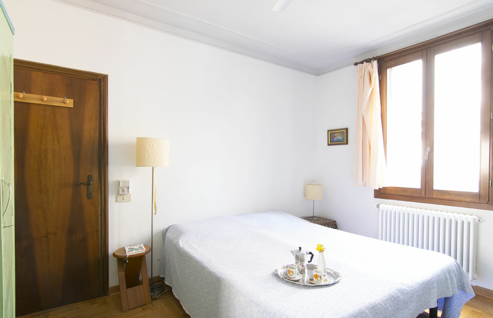 Romantic Malvasia Venedig Eksteriør billede