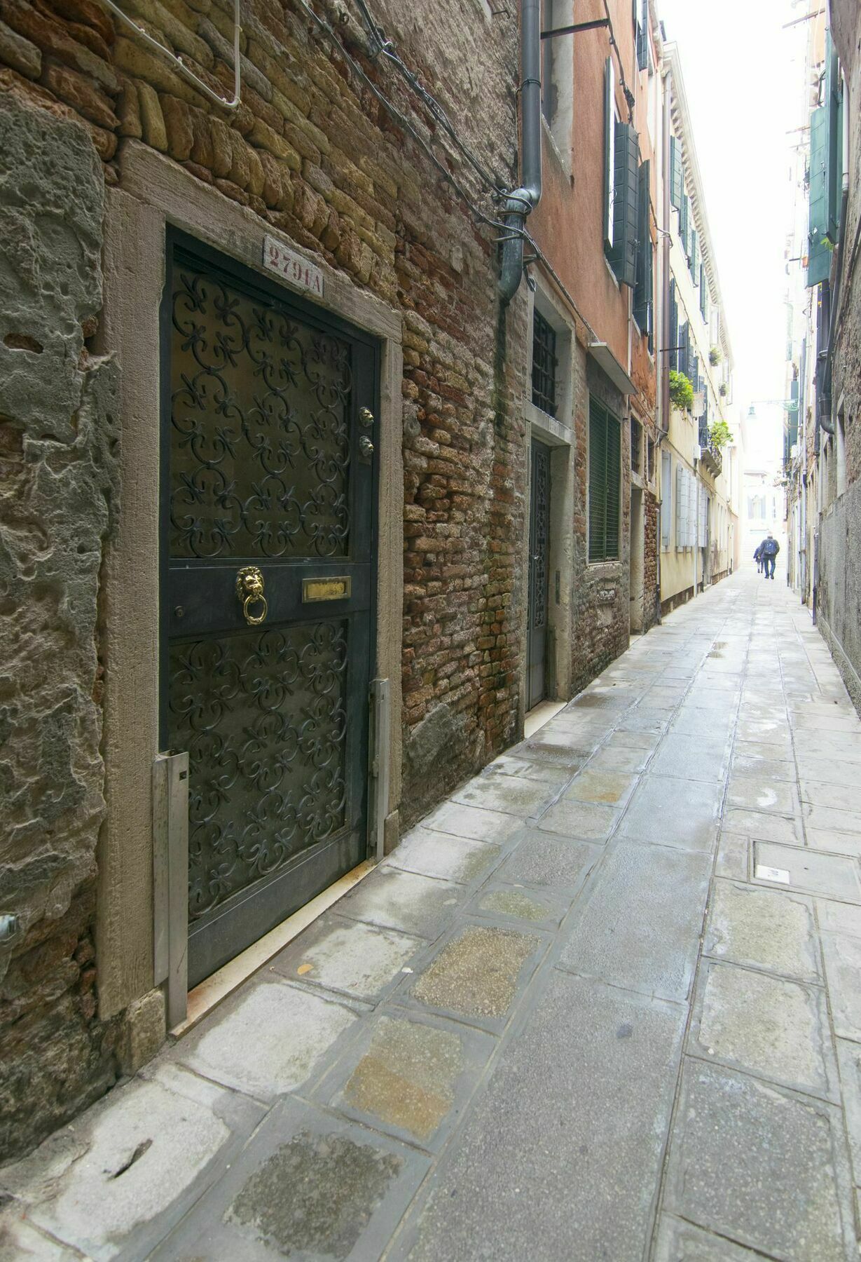 Romantic Malvasia Venedig Eksteriør billede